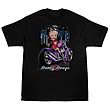 Betty Boop City Chopper T-Shirt